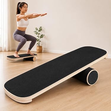 Amazon.co.jp 最新リリース: バランスディスク・ボード の新着